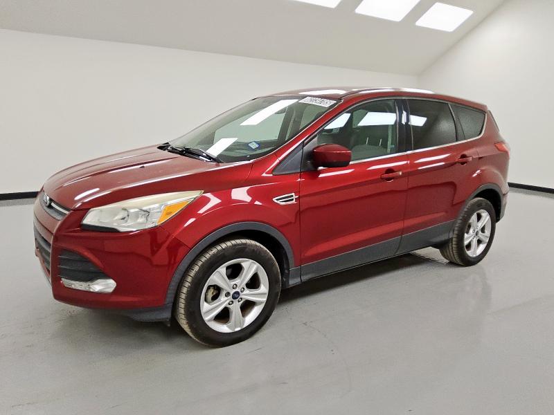 2013 FORD ESCAPE SE - 1FMCU0GX4DUD17326