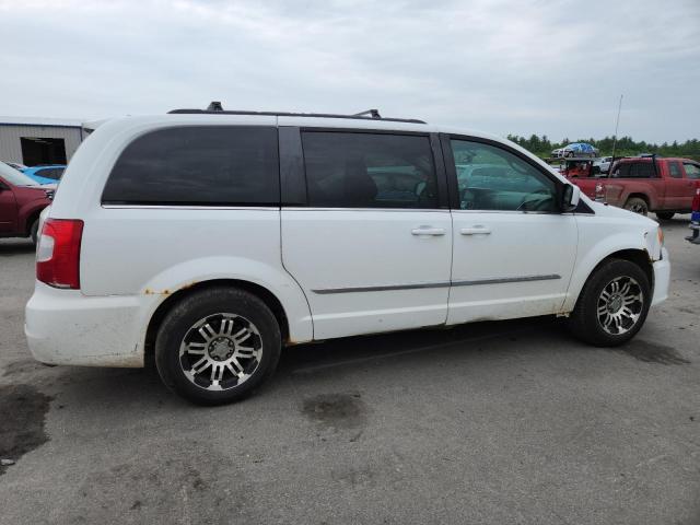 Vin: 2c4rc1bg8er131785, lot: 59590015, chrysler minivan touring 20143