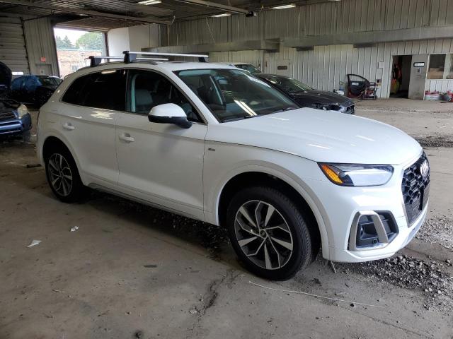 2023 AUDI Q5 PREMIUM - WA1EAAFY7P2125155