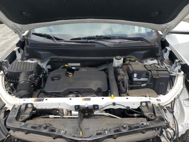 2019 CHEVROLET EQUINOX LT - 2GNAXKEV2K6142349