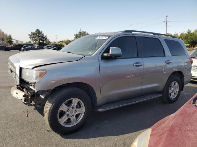 TOYOTA SEQUOIA SR