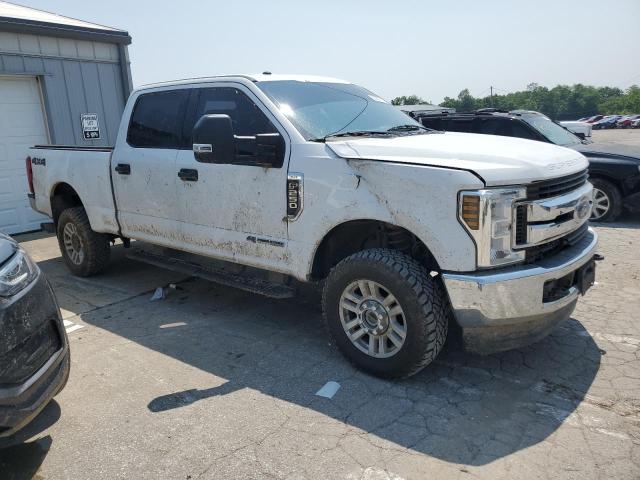 Vin: 1ft7w2bt9kee34469, lot: 58997115, ford f250 super duty 20194
