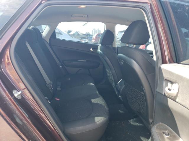 2019 KIA OPTIMA LX #3285908558