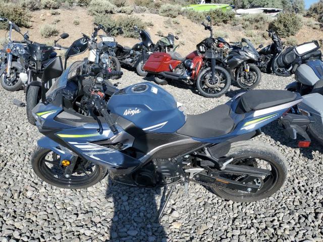 2022 KAWASAKI EX400 JKAEXKG10NDAH6161
