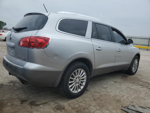 Vin: 5gakrbed8bj252454, lot: 59750045, buick enclave cxl 20113