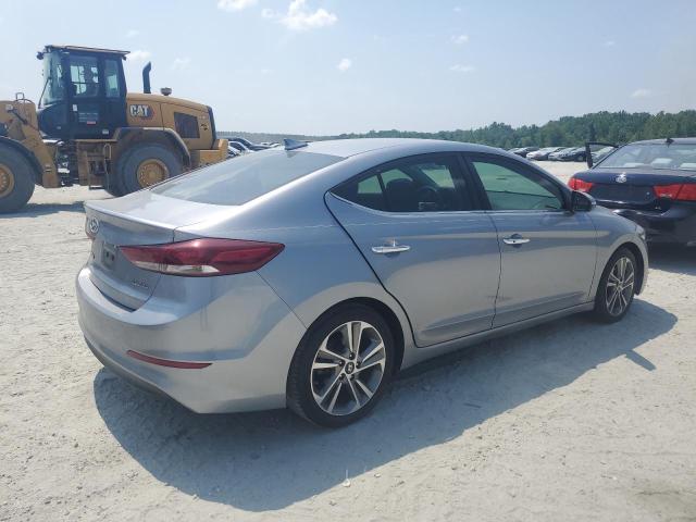 Vin: 5npd84lf3hh056899, lot: 61242065, hyundai elantra se 20173