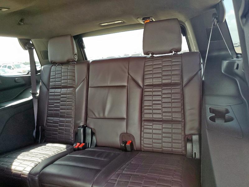 2023 CADILLAC ESCALADE S 1GYS4GKT6PR359026