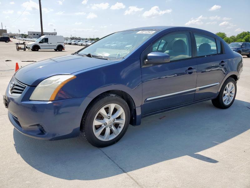 Vin: 3n1ab6ap2bl698049, lot: 58810845, nissan sentra 2.0 2011 img_1