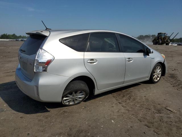 Vin: jtdzn3eu2c3116616, lot: 61652825, toyota prius 20123