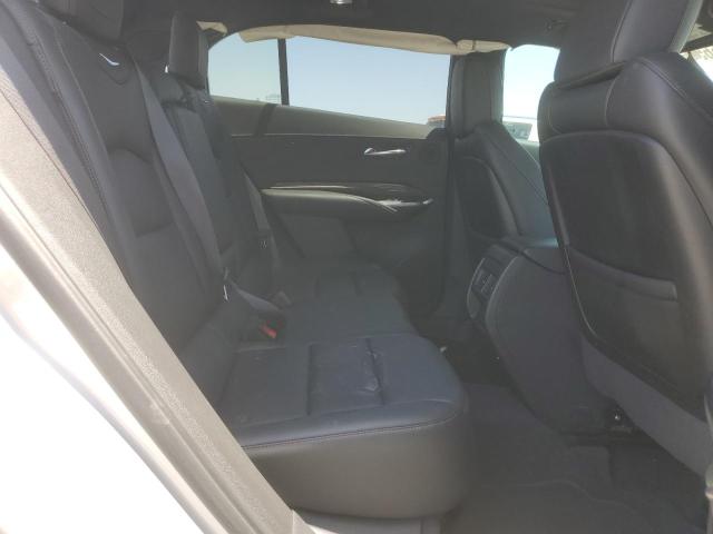 2020 CADILLAC XT4 SPORT 1GYFZER47LF031695