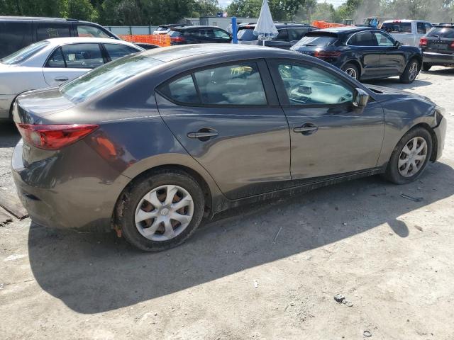 Vin: 3mzbm1u75em100719, lot: 59339565, mazda 3 sport 20143