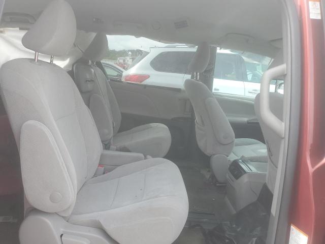 2018 TOYOTA SIENNA LE - 5TDKZ3DC8JS939030