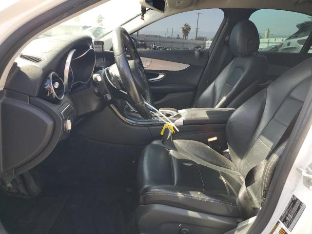 2016 MERCEDES-BENZ C 300 - 55SWF4JBXGU128711