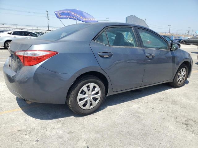 Vin: 2t1burhexec121097, lot: 61789425, toyota corolla l 20143