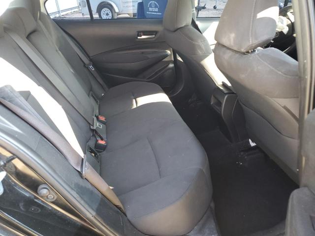 2021 TOYOTA COROLLA LE 5YFEPMAE0MP160801