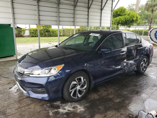 Vin: 1hgcr2f31ha212591, lot: 59305915, honda accord lx 2017 img_1