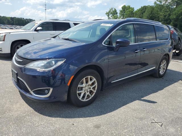 Vin: 2c4rc1bg2lr134596, lot: 60037775, chrysler pacifica touring l 2020 img_1