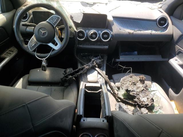 2021 MERCEDES-BENZ GLA 250 4M W1N4N4HB9MJ200383