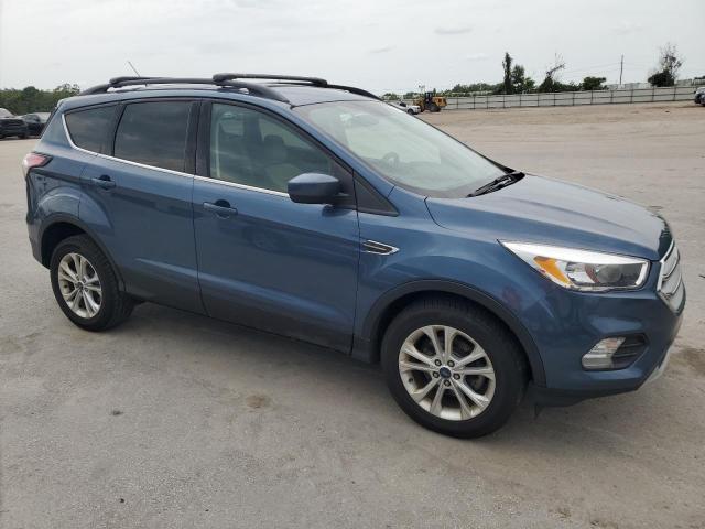 Vin: 1fmcu0gd3juc45116, lot: 59416585, ford escape se 20184
