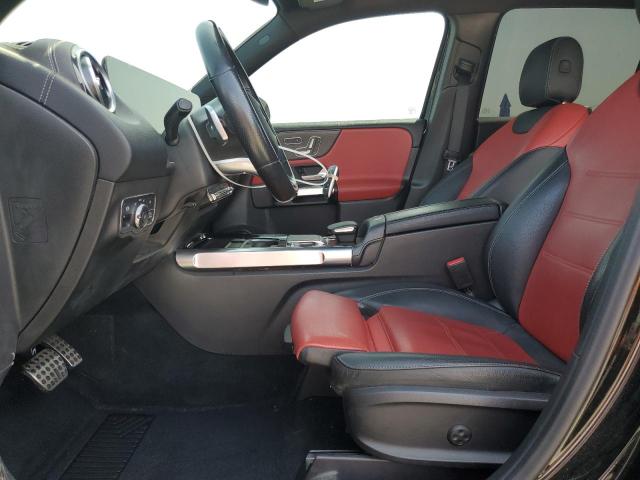 2020 MERCEDES-BENZ GLB 250 WDC4M4GB8LW013000