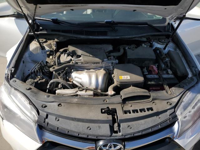 2017 TOYOTA CAMRY LE - 4T1BF1FK8HU437783