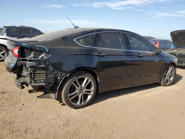 Vin: 3fa6p0d93er371455, lot: 61170785, ford fusion titanium 20143