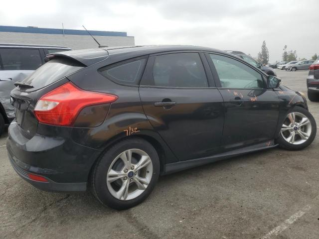 Vin: 1fadp3k26el169576, lot: 62008525, ford focus se 20143