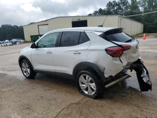 Vin: kl4ambsl1sb182773, lot: 61030435, buick encore preferred 20252