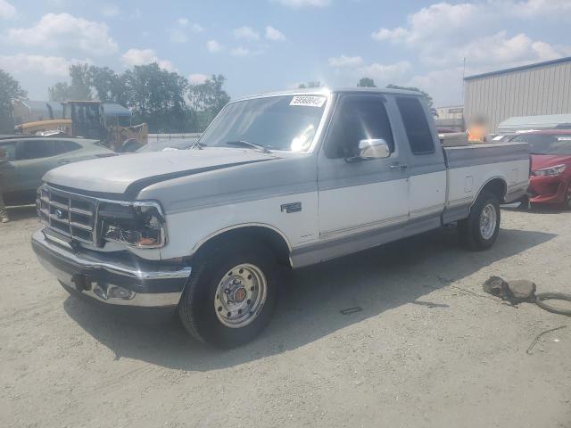 FORD F150