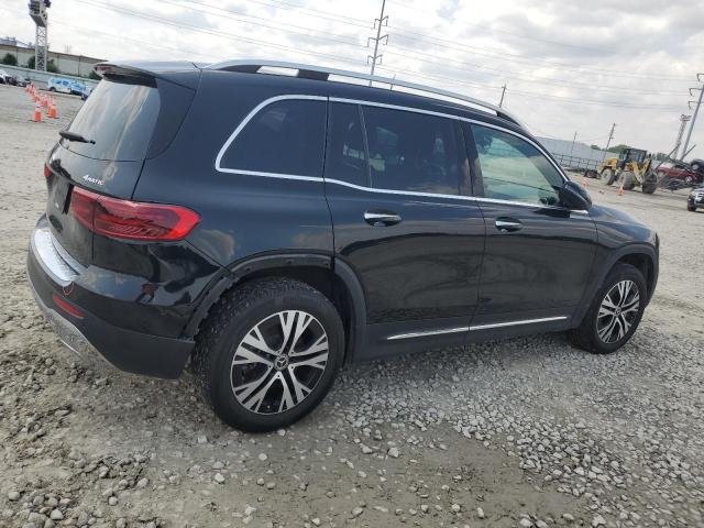 Vin: w1n4m4hb9rw356016, lot: 59952035, mercedes-benz glb-class 250 4matic 20243