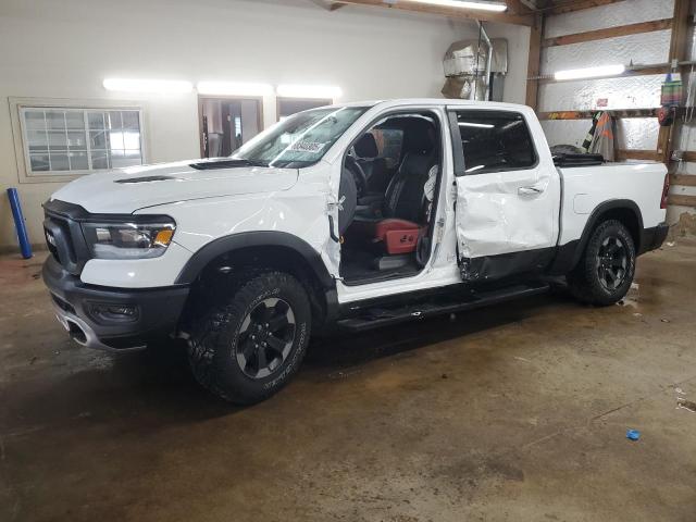 Vin: 1c6srflt2kn675448, lot: 60340305, ram 1500 rebel 2019 img_1