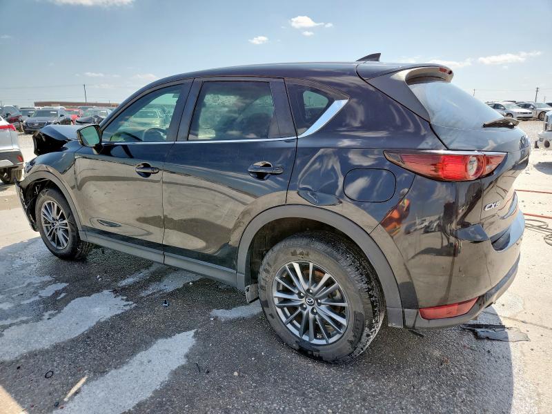 Vin: jm3kfabm9k0659900, lot: 59810785, mazda cx-5 sport 20192