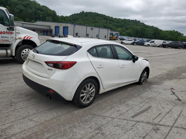 2015 MAZDA 3 GRAND TO - JM1BM1M71F1246309