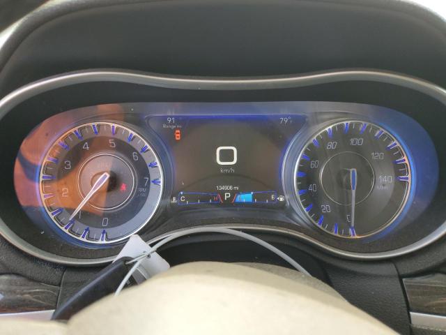 2016 CHRYSLER 300 LIMITE 2C3CCAAG7GH190590