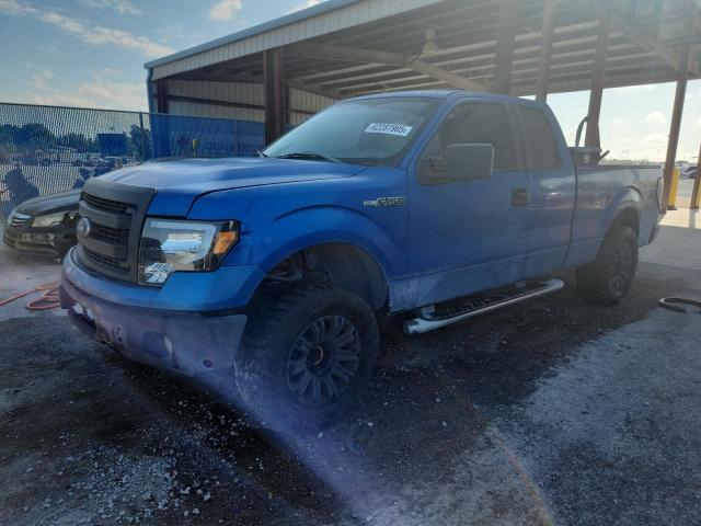 Vin: 1ftex1cm8dfb16460, lot: 62287905, ford f-150 super cab 2013 img_1