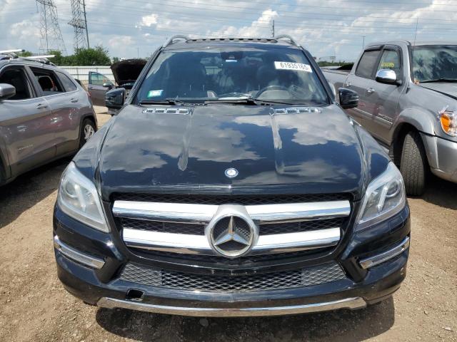 2015 MERCEDES-BENZ GL 450 4MA 4JGDF6EE8FA559852
