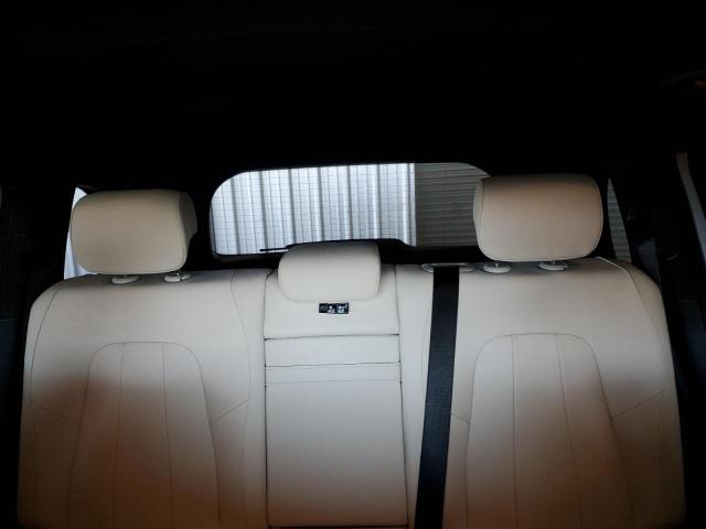 2025 MERCEDES-BENZ EQB 300 4M W1N9M0KB6SN130860