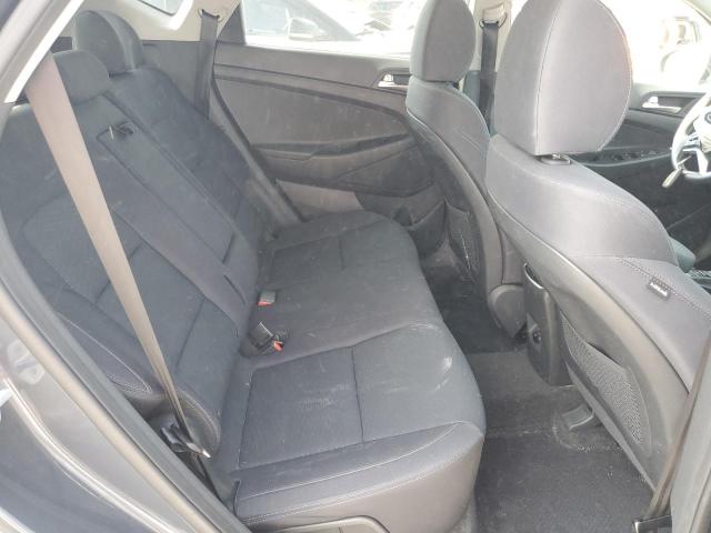 2019 HYUNDAI TUCSON LIM KM8J33AL7KU917532