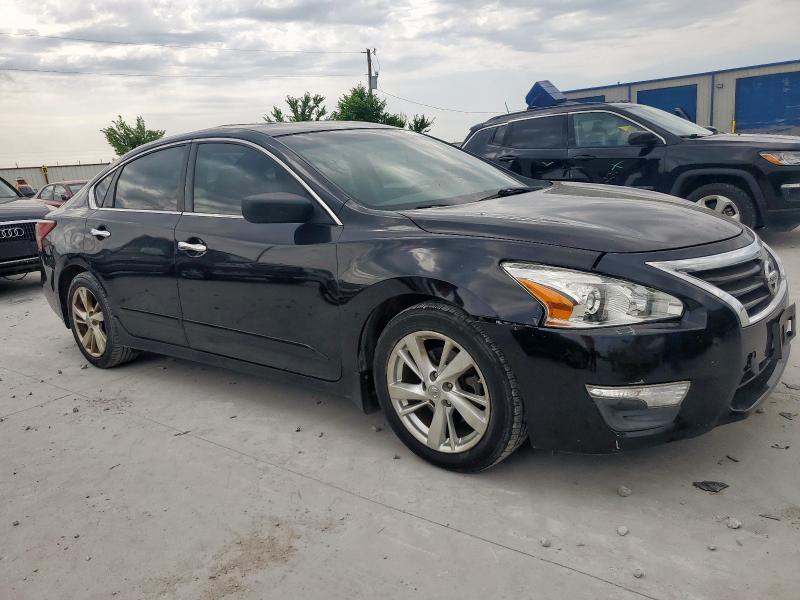 Vin: 1n4al3ap9dn536193, lot: 60718475, nissan altima 2.5 20134