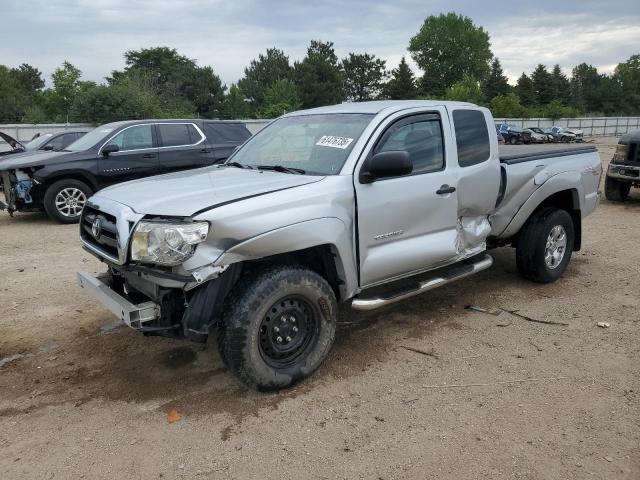 TOYOTA TACOMA ACC