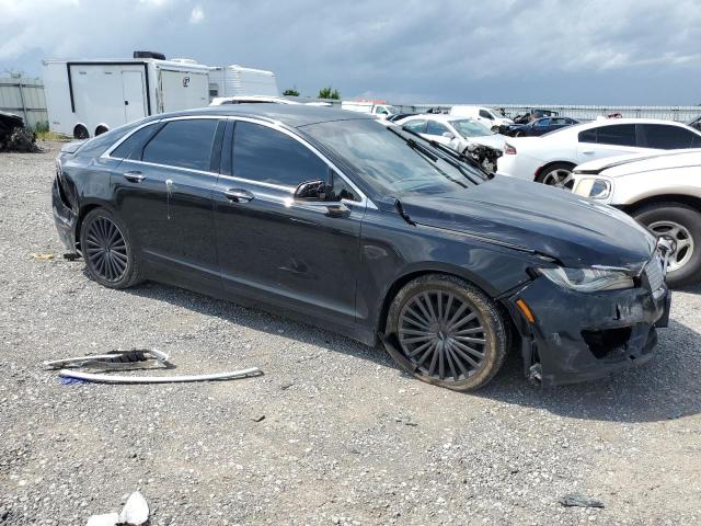 2018 LINCOLN MKZ RESERV 3LN6L5E91JR600240
