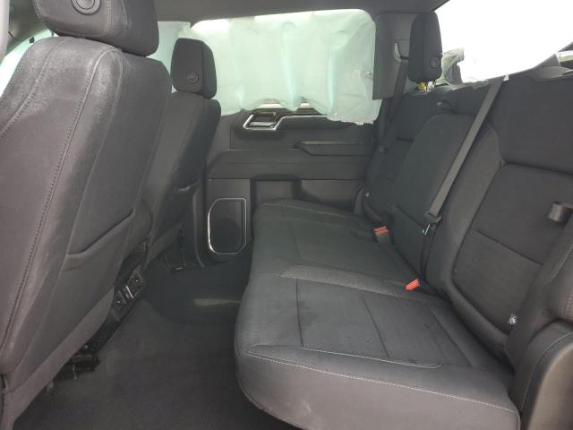 2024 GMC SIERRA K15 1GTPUCEK5RZ334774