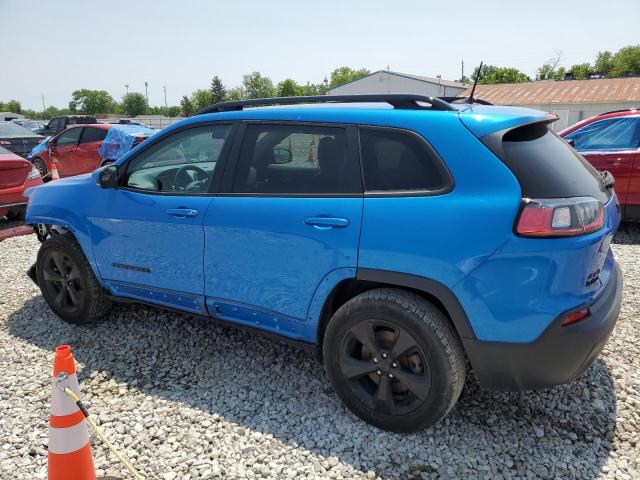 Vin: 1c4pjmlb6ld580464, lot: 59023435, jeep grand cher latitude plus 20202
