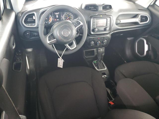 2020 JEEP RENEGADE S ZACNJAAB7LPL68180