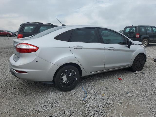 Vin: 3fadp4aj1km110587, lot: 53140765, ford fiesta s 20193