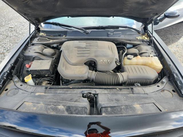 2018 DODGE CHALLENGER - 2C3CDZAG9JH144830