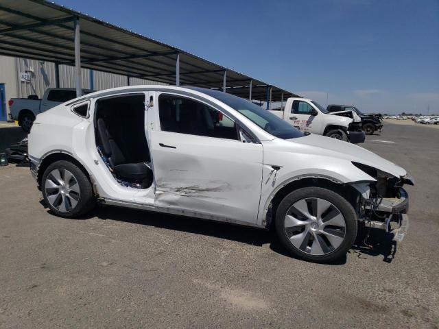 2023 TESLA MODEL Y 7SAYGDEE0PF637947