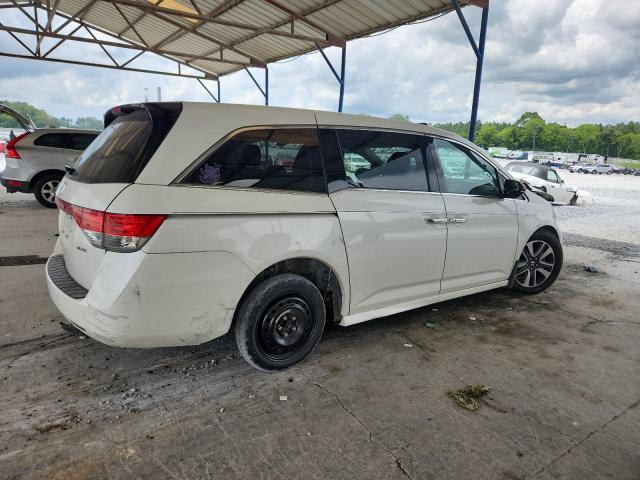 2016 HONDA ODYSSEY TO 5FNRL5H92GB020549