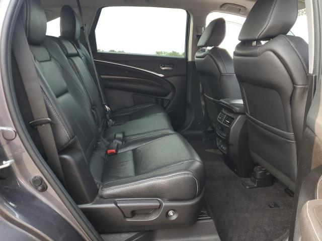 2020 ACURA MDX TECHNO 5J8YD4H50LL032708