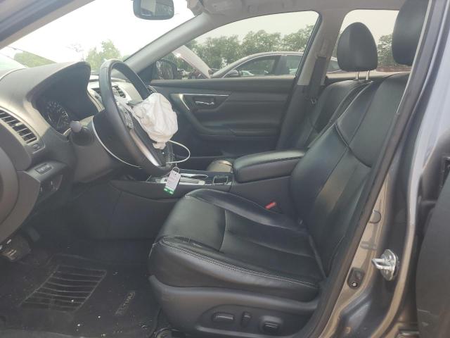 2017 NISSAN ALTIMA 2.5 - 1N4AL3APXHC213613